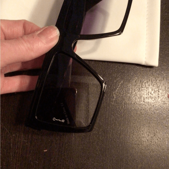 NeW! OTRA Ollie shield sunglasses main image 6